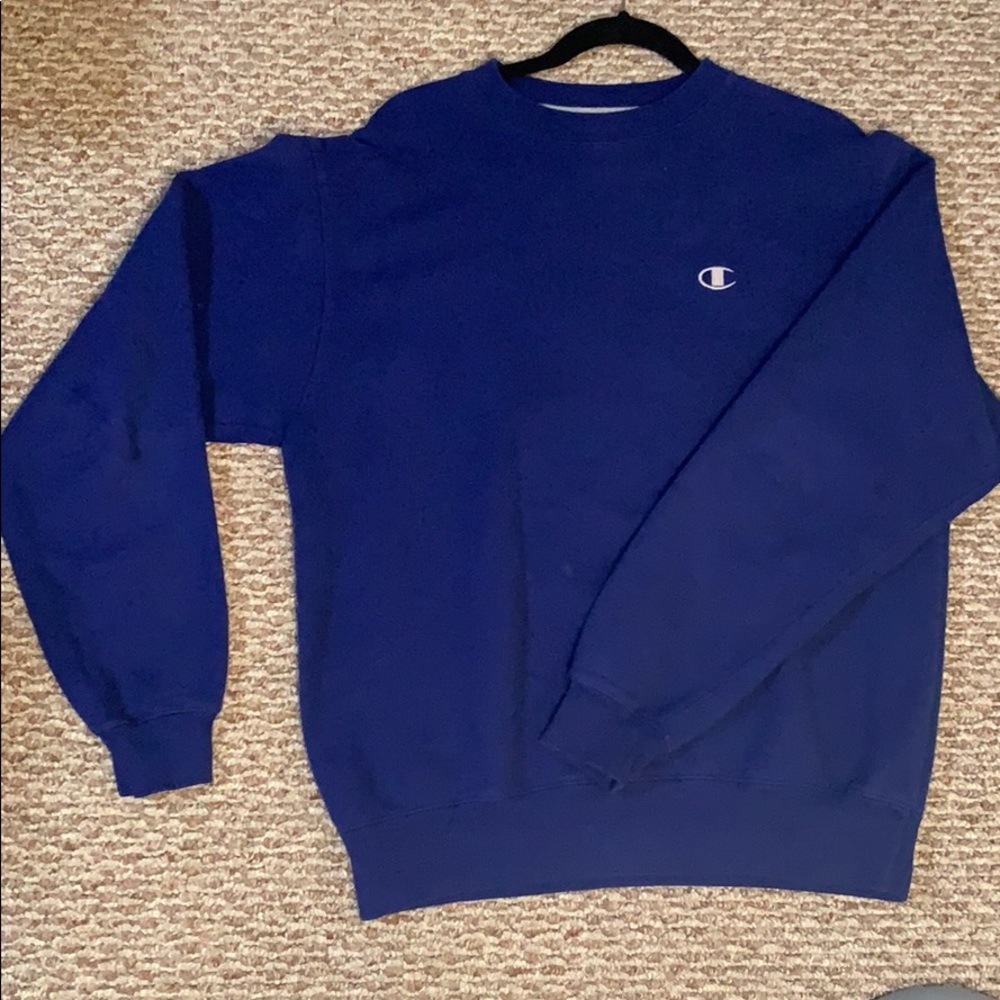 Columbia eco crew neck